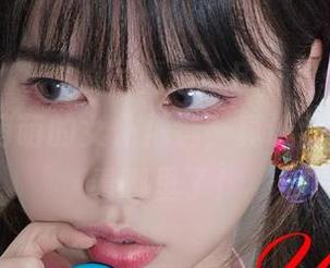 Uhye(이유혜)的写真集：Bimilstory-NO.01，萌萌的女仆精选，真让我不知道该看哪里了！
