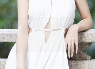 XIAOYU语画界 - 最新！Cris_卓娅祺的花嫁合集，这些造型我只能在梦里追追…
