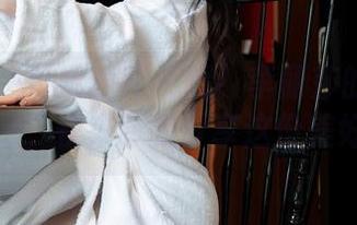 XINGYAN星颜社 - 嘿！李丽莎的旗袍图包，快来跟我分享这份美好