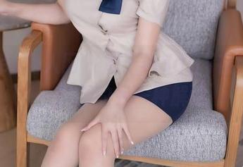 Xiuren秀人网 - 周于希Sally在线图集，制服的另一种解读