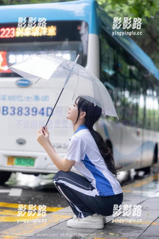 Xiuren秀人网 - 下载唐翩翩的美图，我不说的秘密其实是个小…呃，你懂的？