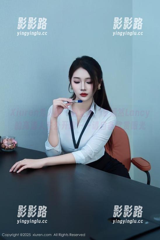 Xiuren秀人网-慕嫣然Lancy Xiuren秀人网 - 教室里,慕嫣然Lancy的高清人生公开课——请自备欣赏眼光