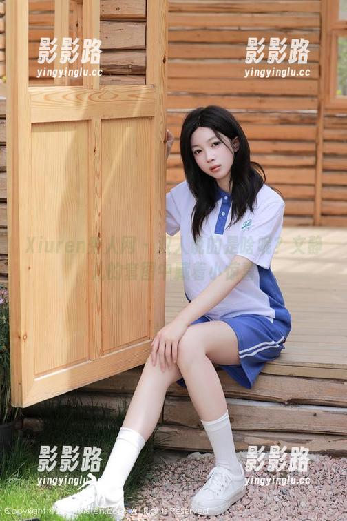 Xiuren秀人网 - 双人说的是啥呢？文静儿的套图中藏着小惊喜