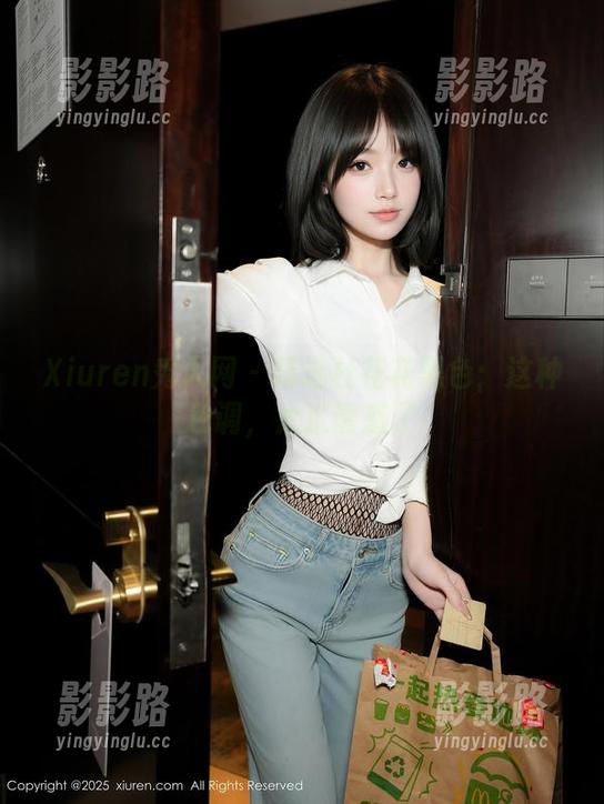 Xiuren秀人网 - 精选杜花花黑色：这种色调，太过诱惑了