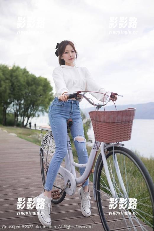 Xiuren秀人网-林昔予yorki Xiuren秀人网 - 最新!天台小妖精林昔予yorki的图集大赏,绝对不虚此行