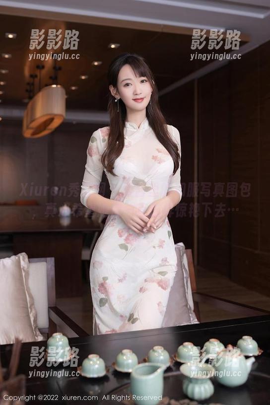Xiuren秀人网-爱酱里 Xiuren秀人网 - 爱酱里的和服写真图包,真心希望她别一直这样惊艳下去…