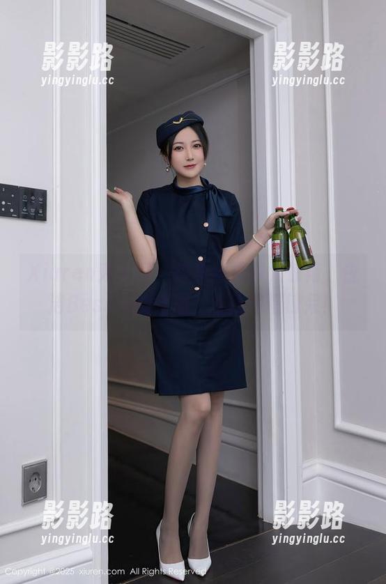 Xiuren秀人网 - 这身体操服太惊艳，白洁Bessie的套图，让我目瞪口呆！