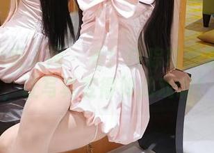 Xiuren秀人网 - 看！白琮瑗和她的肉丝，让写真变得如此戏谑！