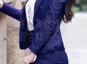 Xiuren秀人网 - 发现糯美子的制服写真，穿着它能不能上天？