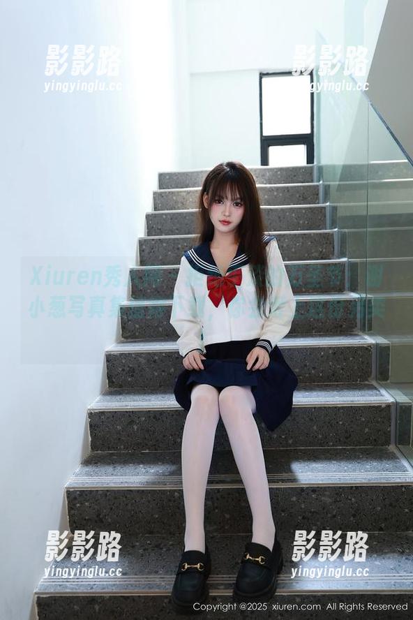 Xiuren秀人网 - 拒绝平淡的万圣节：谢小葱写真集值得下载，你会爱上这份另类！