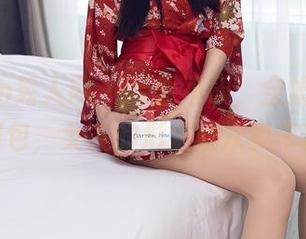 Xiuren秀人网 - 百看不厌，金妍兮的最新图包，女友的形象层次真丰富。