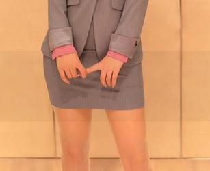 YouMi尤蜜荟 - 定制写真？！你以为朱可儿Flower不会让豹纹界大吃一惊？