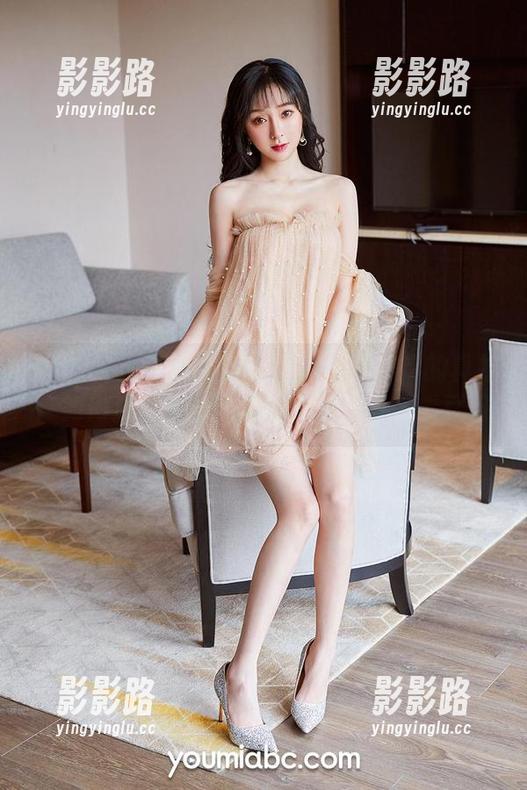 YouMi尤蜜荟-龙女宝宝 YouMi尤蜜荟 - 龙女宝宝照片背后的真相:如何成为一个“猫系女孩”,看看就好