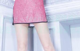 beautyleg - Jessie的夏日图包，让我们一起在这个季节里摸摸清凉的边缘。
