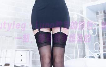 beautyleg - Luna教室的图包：随意的一刻，却有很多想说的