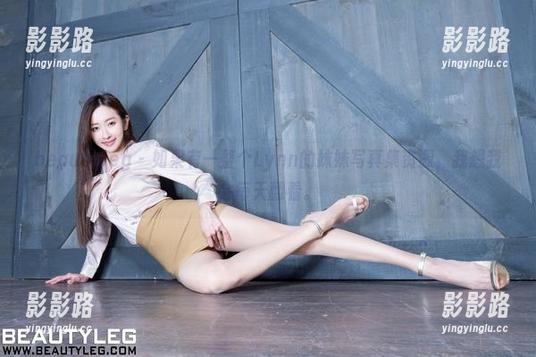 beautyleg - 如果有一整个Lynn的妹妹写真集资源，我想我会每天翻看。