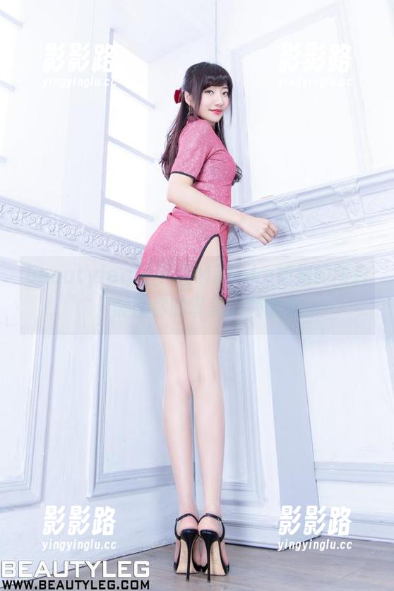 beautyleg - 下载Mimoko姐姐的图包，颠覆你的审美观判断哦