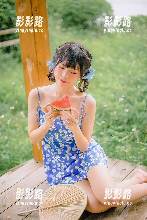 慕名而来，高清miko酱吖将少女的青涩表现得淋漓尽致，图读者怒赞！