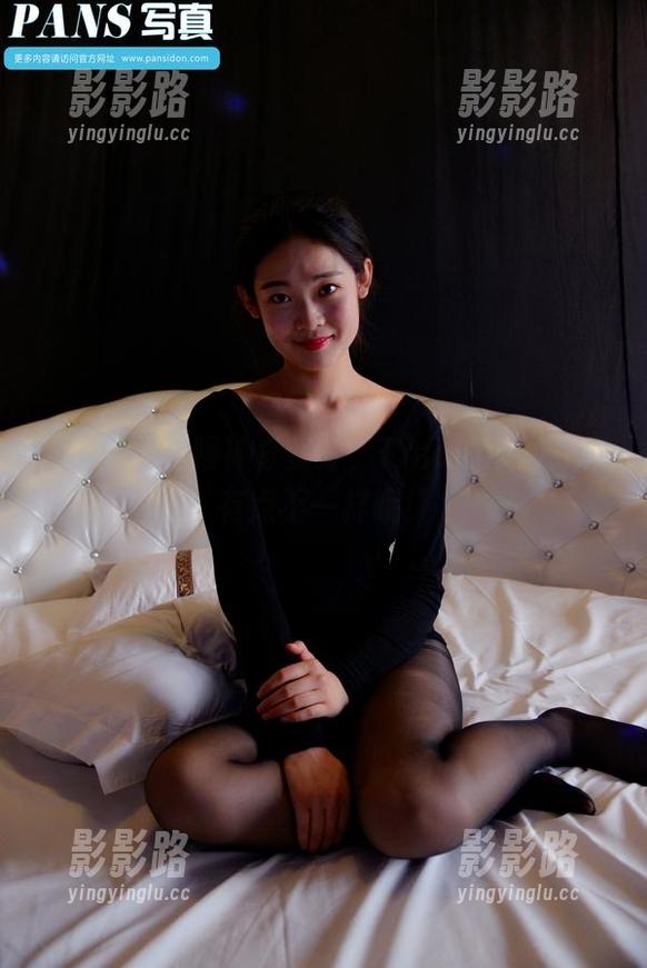 pans-Tina pans - 和服神奇变身,Tina的原图分享有点不一样哦!