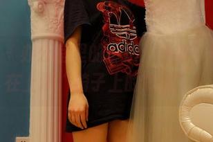 pans - 办公室里的小彤：更新！每天都在上演“椅子上的瑜伽”！