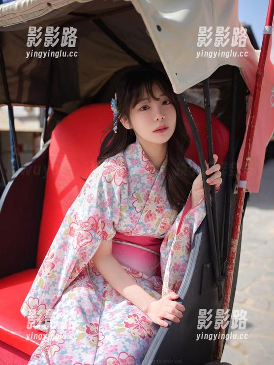 wuyo(우요)的豹纹写真，换个花样穿搭分享吧
