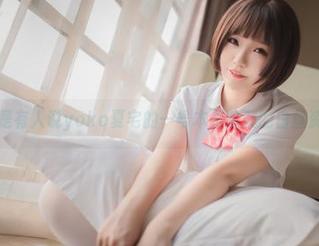 是不是有人说yoko夏宅的一号本是隐藏的白丝资源？