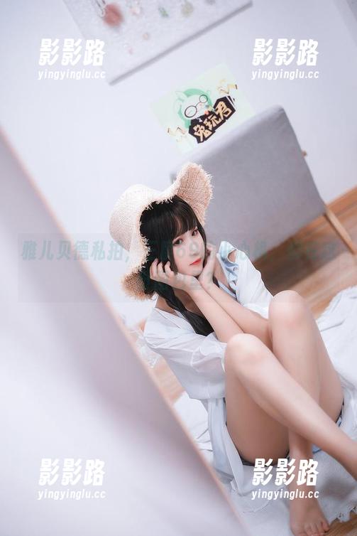 三度69 雅儿贝德私拍,三度69的小心机,都在这份图包里?