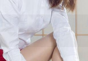 丽柜 - 图包到手，细节感满满，婷婷的灰丝太绝了吧？