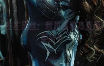 丽柜 - 左左黑丝：颗粒感和高清画质的完美结合