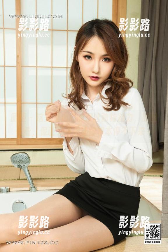 丽柜 - 这里是心心的双丝独特魅力，原图一看，保证无圣光让你根本停不下来～