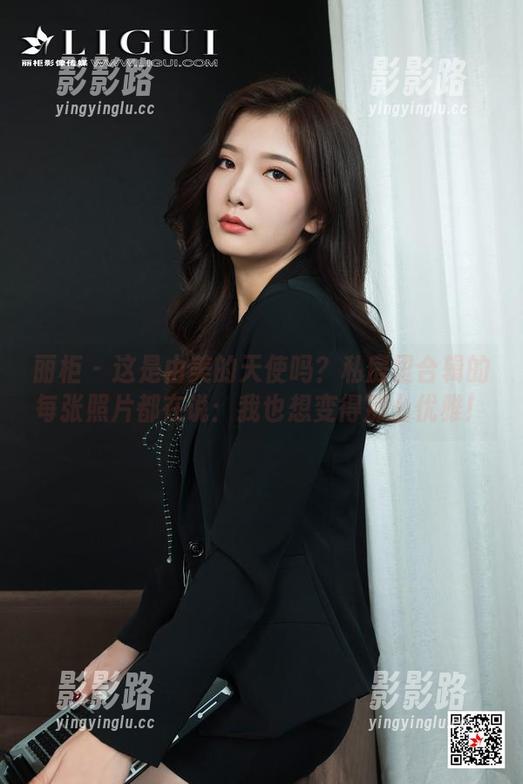 丽柜 - 这是由美的天使吗？私房里合辑的每张照片都在说：我也想变得那么优雅！
