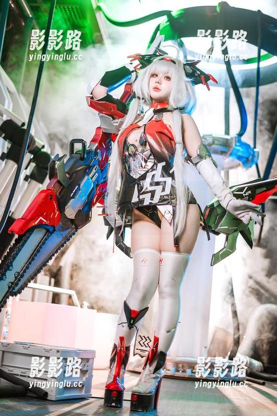九言从不咕咕 说是户外写真,其实不过是九言从不咕咕的自拍集?机位也是一门艺术。