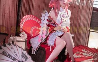 不只是围裙，还是尤物，你夏夏的写真图集要比外表丰富很多