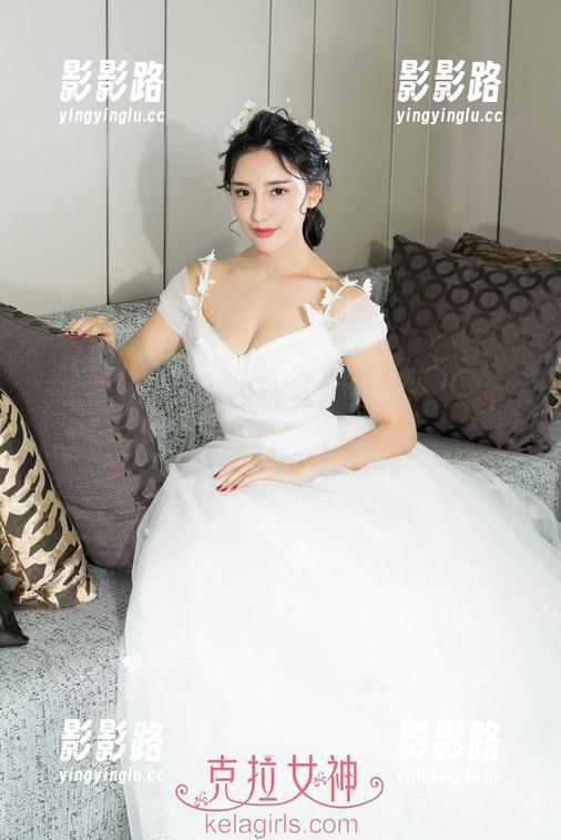 克拉女神 - 僮僮的短裙：抵抗图库中一切审慎目光的另类声明！