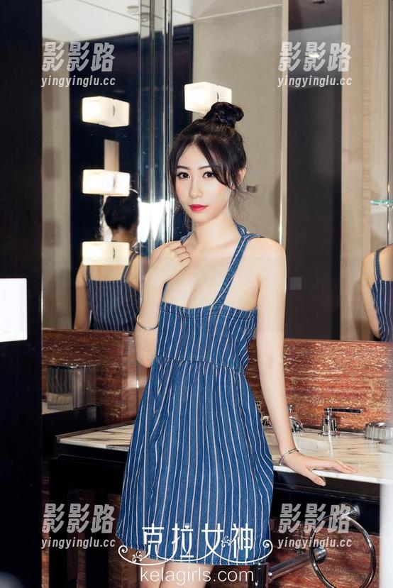 克拉女神 - 小韩总能制造惊喜，在线合集里淑女撂脚戏谑满分！