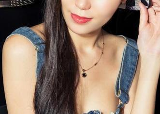 克拉女神 - 在汤怡的花嫁写真里，哪里还有紧张和规矩？