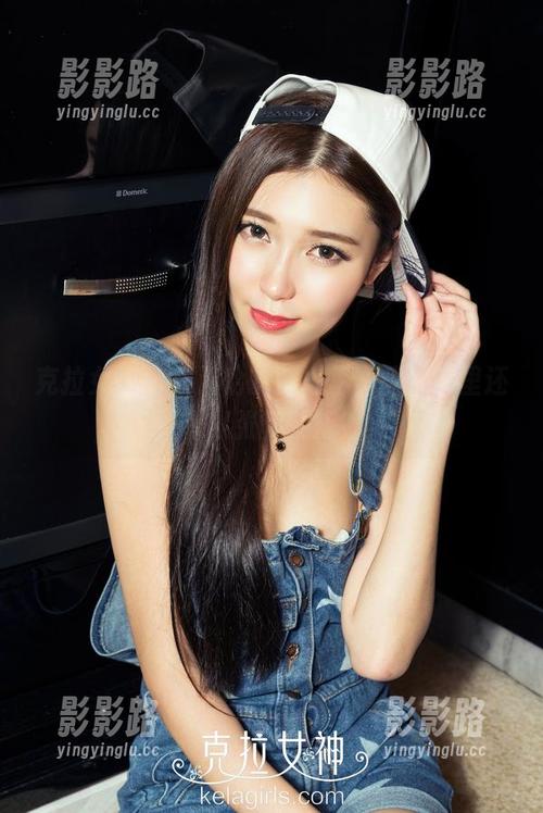 克拉女神 - 在汤怡的花嫁写真里，哪里还有紧张和规矩？