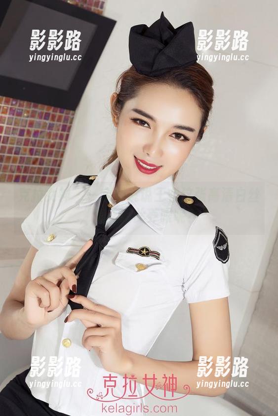 克拉女神-王睿 克拉女神 - 一定得说说王睿这张高清白丝,怎能如此养眼呢?
