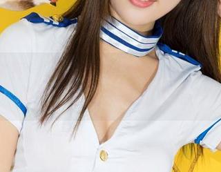 克拉女神 - 无敌套图！当高子琁女友遇上镜头，会有怎样的火花？