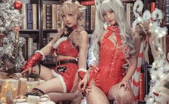 冬马路纱打造的无圣光兔女郎阿尔托莉雅，究竟有多美？
