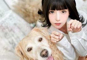 凛子酱的图册：只想说，玉藻前的忠犬才是真心。