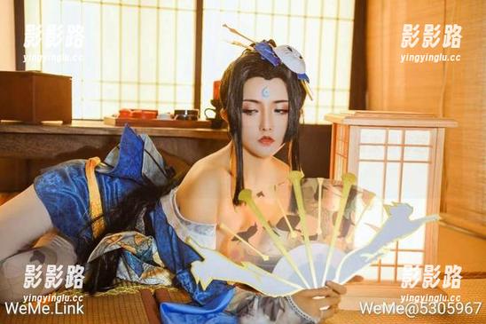 微密圈 - 古阿扎私拍：想让夏天热得刚刚好，不如来聊聊这些资源！