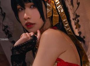 入浴巫女作品：想象一下，可可老师和热蒸气的亲密互动。