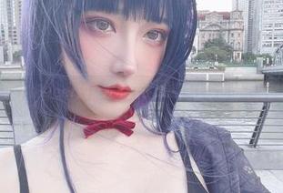 最新807，啾小妍Deer的女友那点小心思，让你也情不自禁发现了吗？