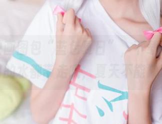 喵糖映画图包“蓝色夏日”，下载时别把门口的水都带走哦，夏天不能缺水！