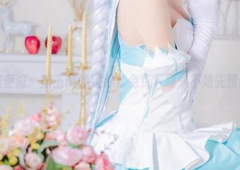 喝茶间随便逛：墨玉M的婚纱，免费下载；不如先预约一把？