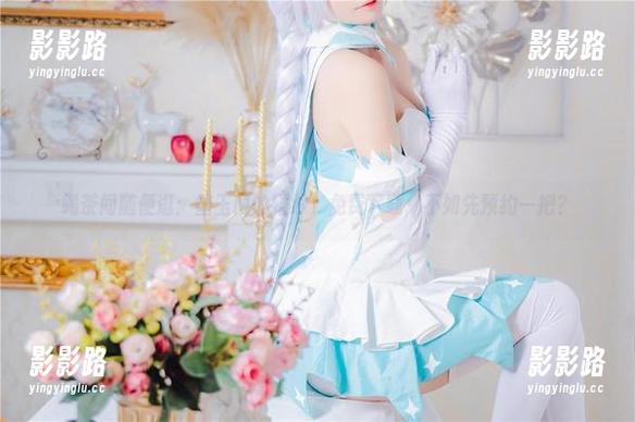 喝茶间随便逛：墨玉M的婚纱，免费下载；不如先预约一把？