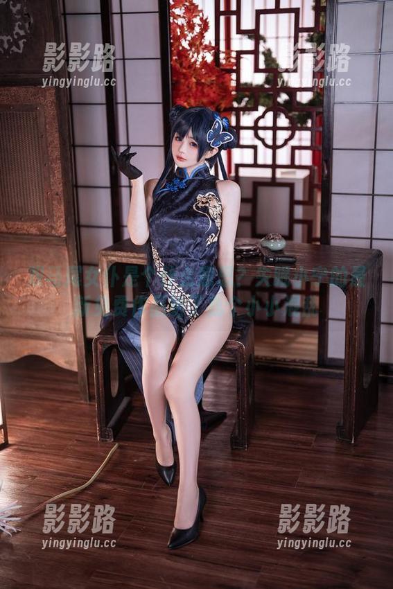 失眠小宁 双马尾女仆是个什么意思?失眠小宁的最新免费作品给了我个小小混乱