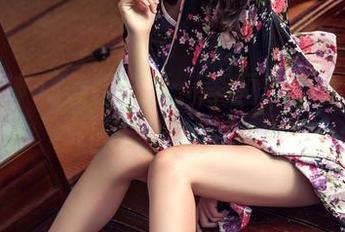 头条女神 - 美图在手，李丽莎的女孩封面让我忍不住了！