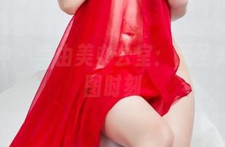 头条女神 - 李由美办公室：无圣光下的美图时刻